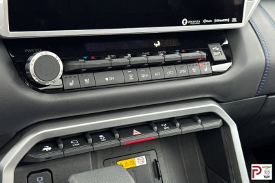 2024 Toyota Tundra Hybrid Platinum 4WD