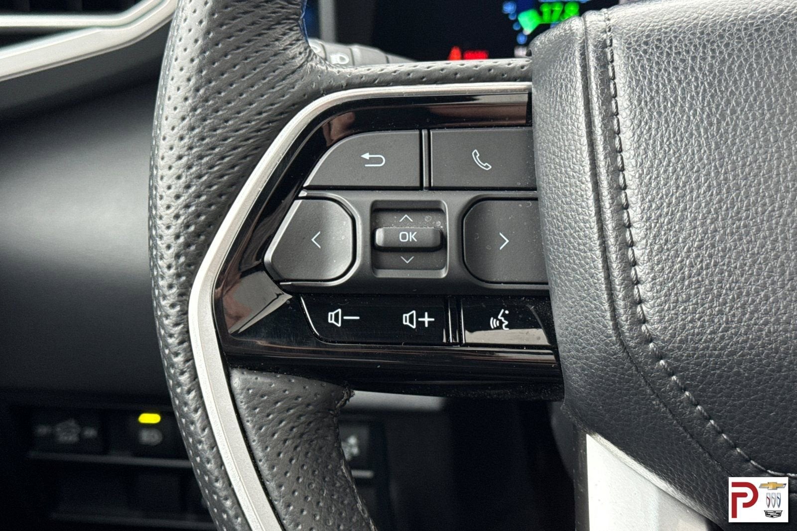 2024 Toyota Tundra Hybrid Platinum 4WD