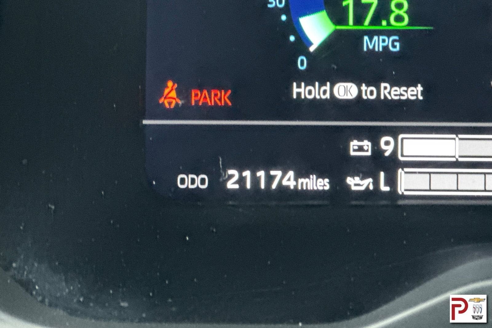 2024 Toyota Tundra Hybrid Platinum 4WD