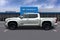 2024 Toyota Tundra Hybrid Platinum 4WD