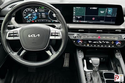 2023 Kia Telluride SX Prestige X-Pro