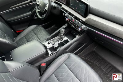 2023 Kia Telluride SX Prestige X-Pro