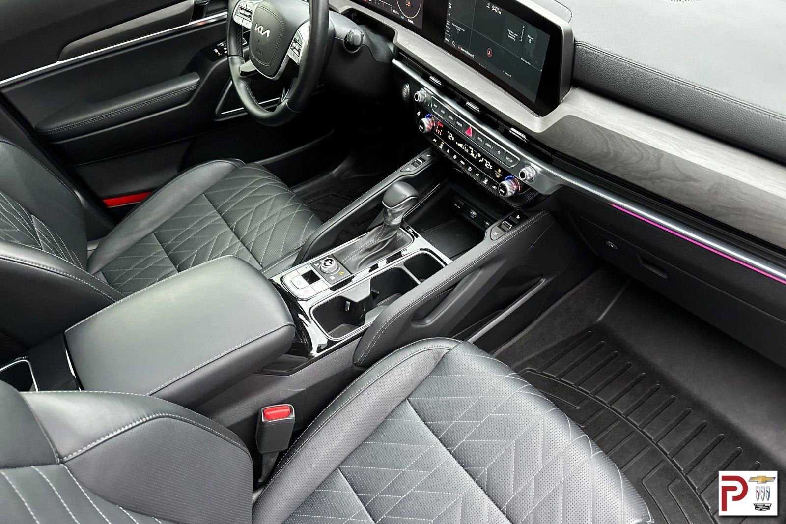 2023 Kia Telluride SX Prestige X-Pro