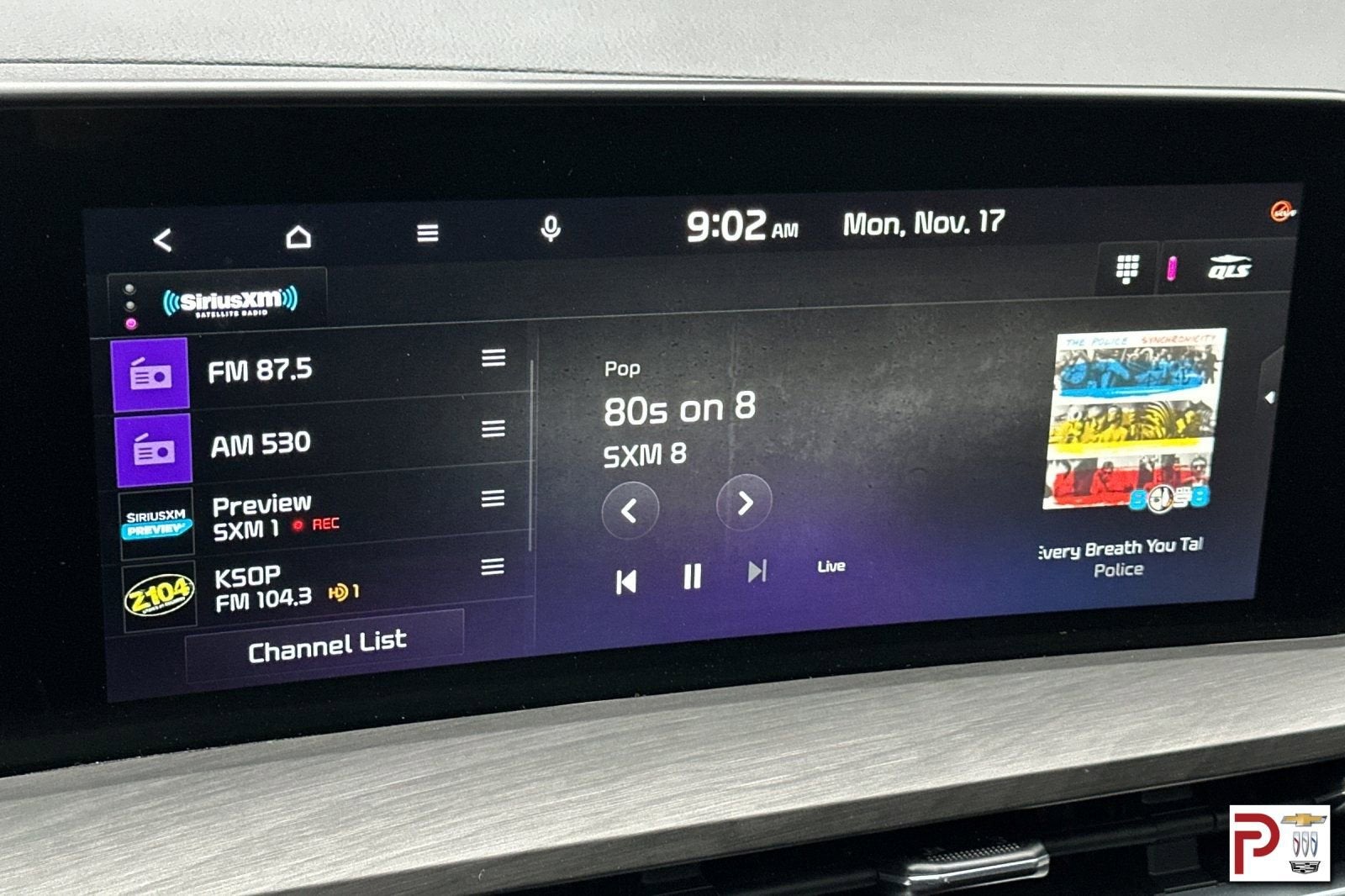 2023 Kia Telluride SX Prestige X-Pro