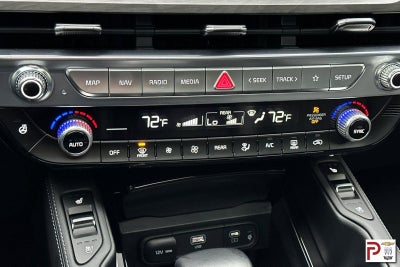 2023 Kia Telluride SX Prestige X-Pro