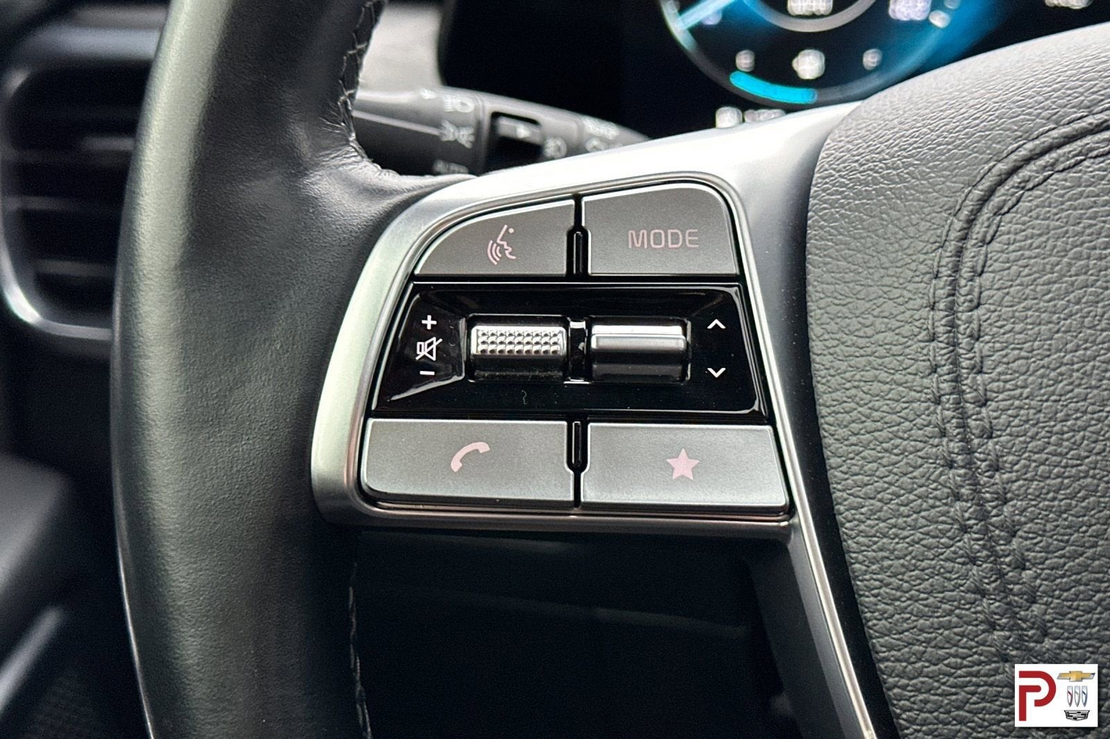 2023 Kia Telluride SX Prestige X-Pro