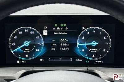 2023 Kia Telluride SX Prestige X-Pro