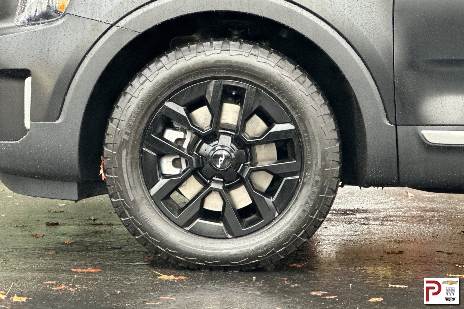 2023 Kia Telluride SX Prestige X-Pro