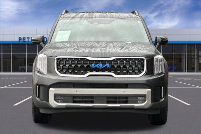 2023 Kia Telluride SX Prestige X-Pro