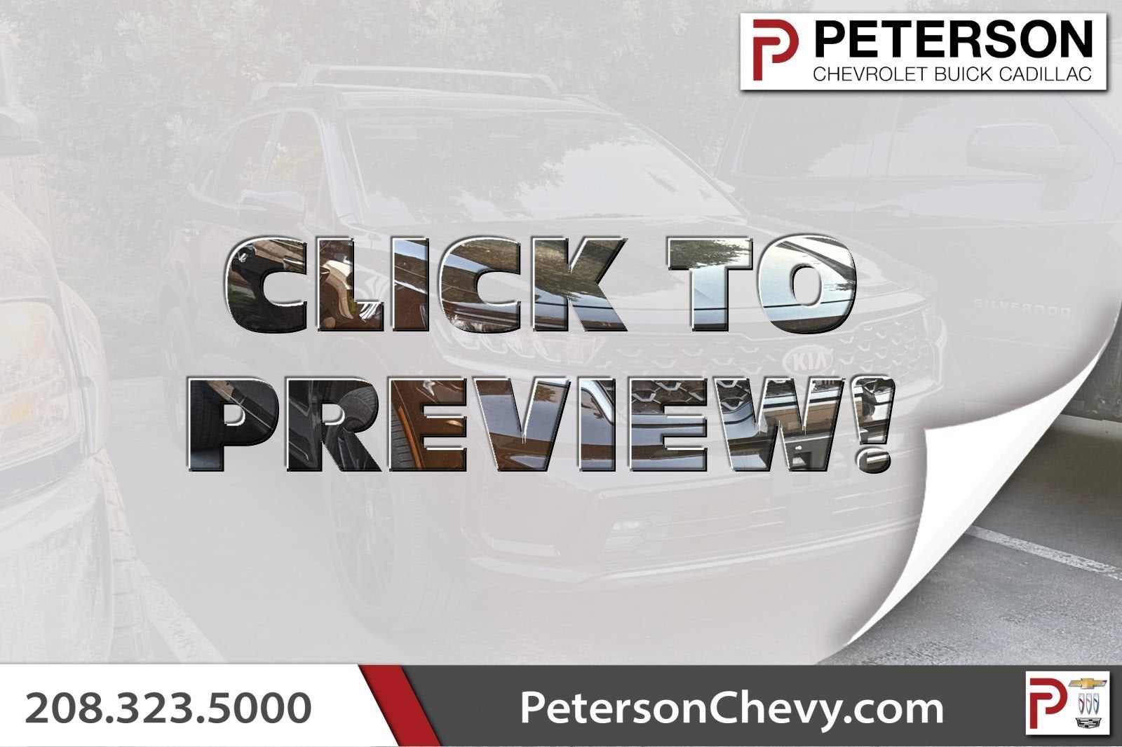2021 Kia Sorento EX