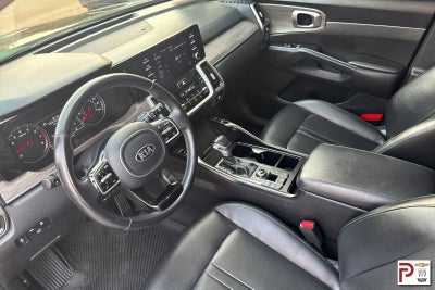 2021 Kia Sorento EX