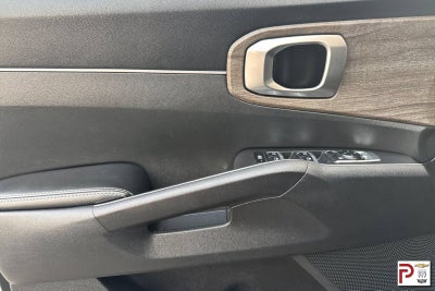 2021 Kia Sorento EX