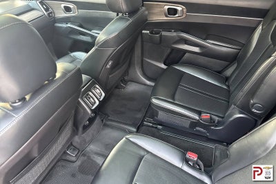 2021 Kia Sorento EX