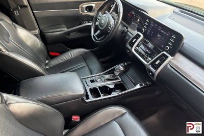 2021 Kia Sorento EX