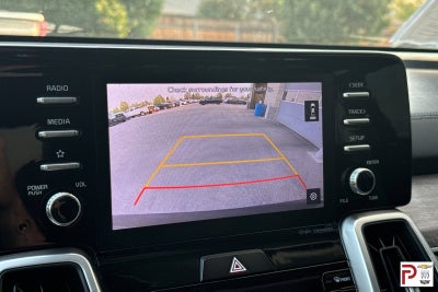 2021 Kia Sorento EX