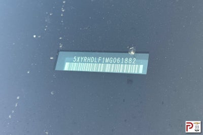 2021 Kia Sorento EX