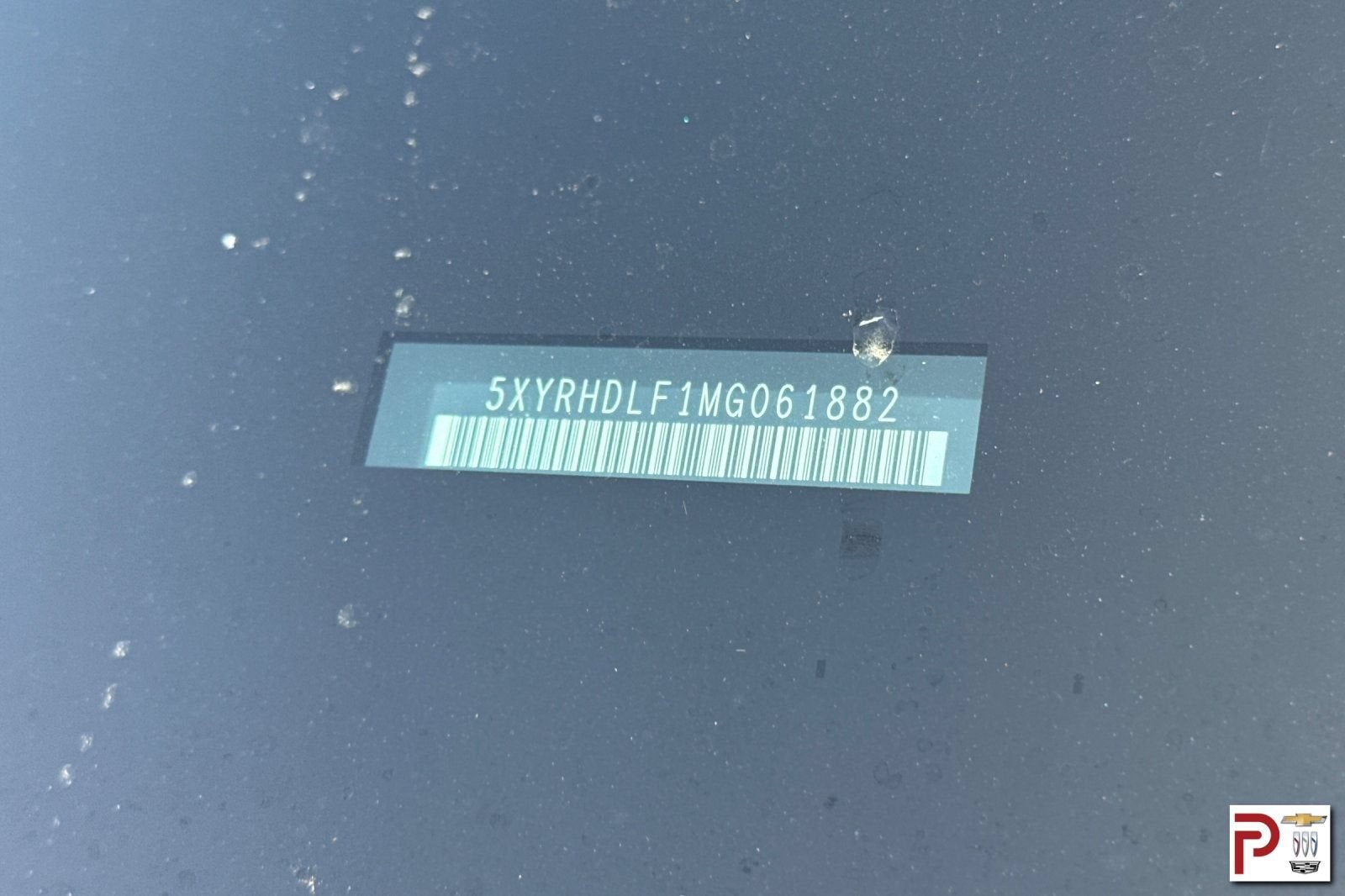 2021 Kia Sorento EX