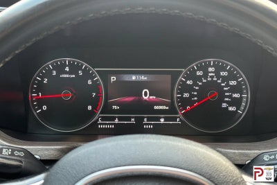 2021 Kia Sorento EX