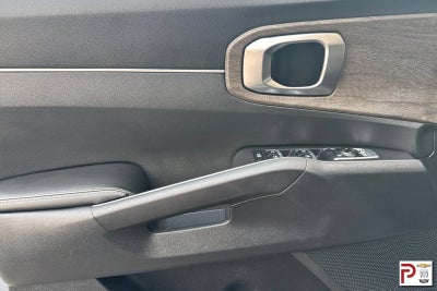 2021 Kia Sorento EX