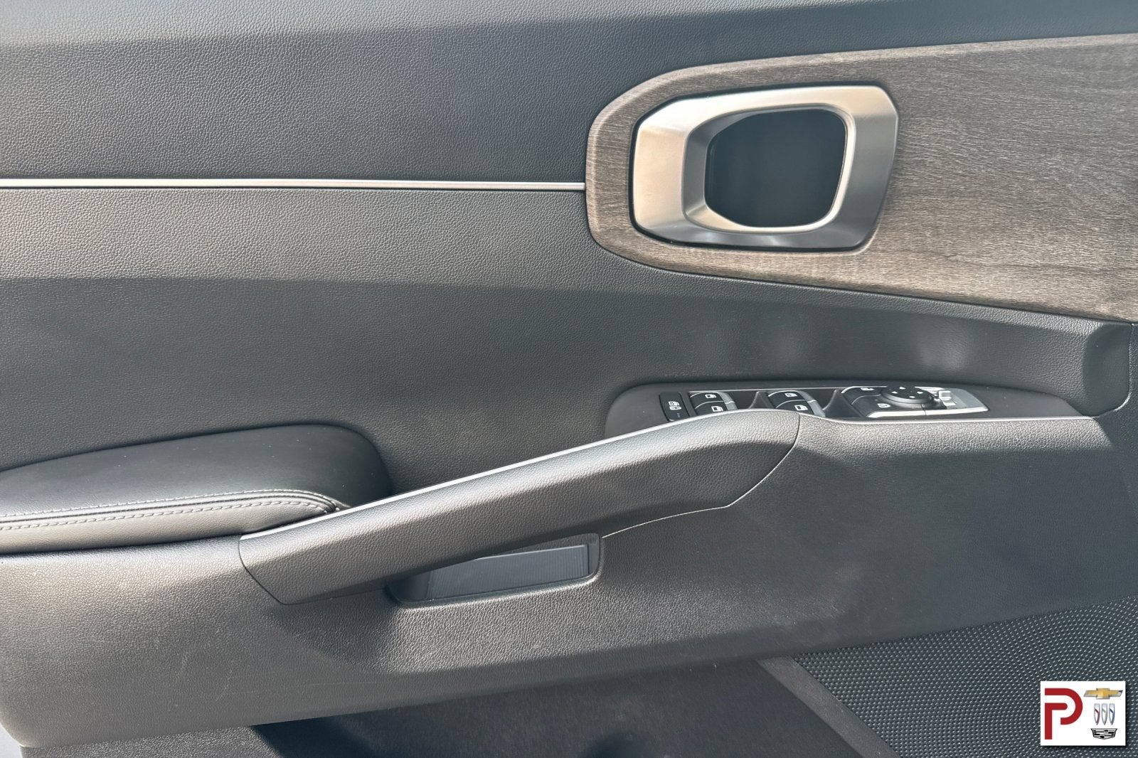 2021 Kia Sorento EX