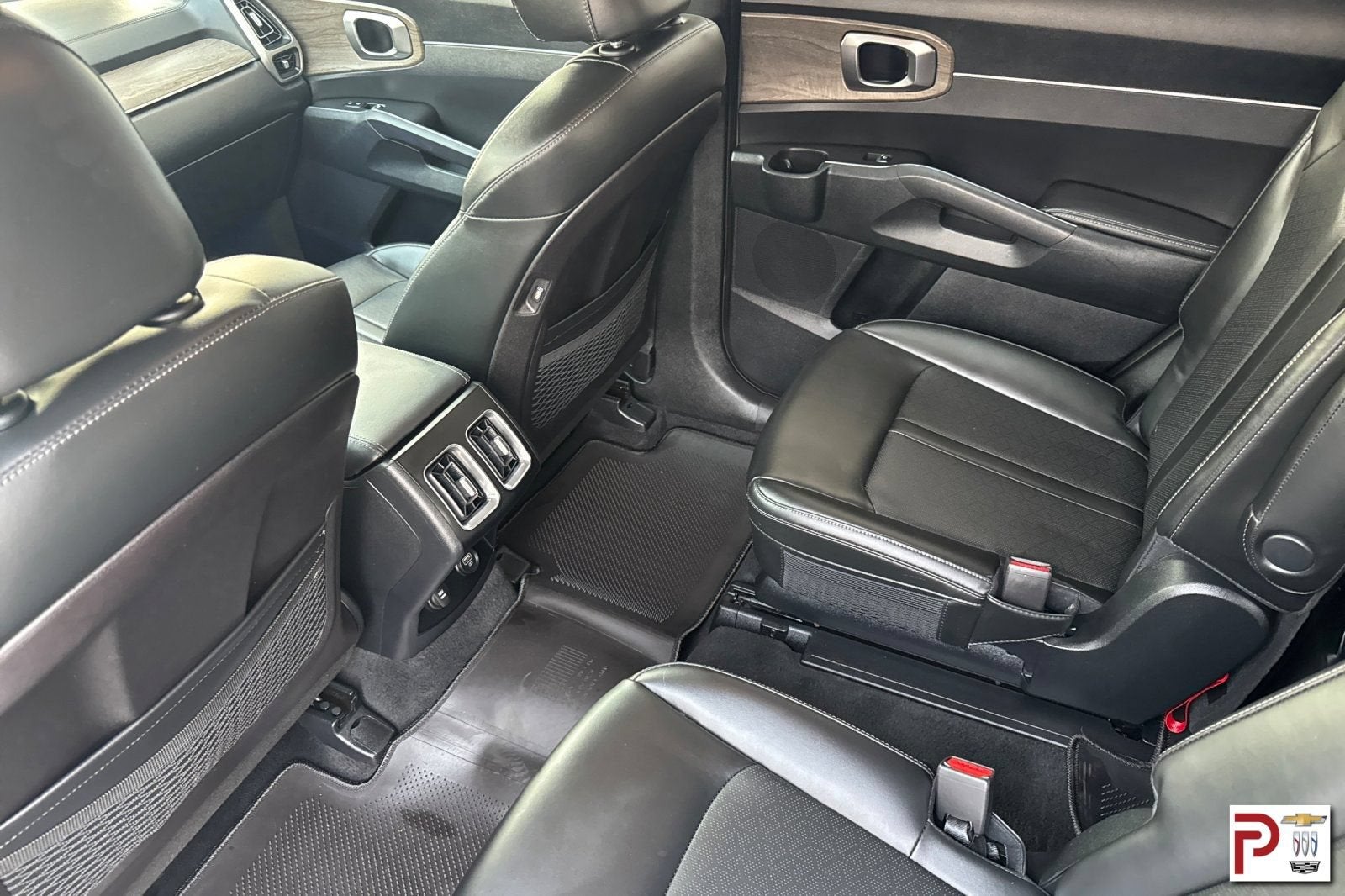 2021 Kia Sorento EX