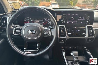 2021 Kia Sorento EX