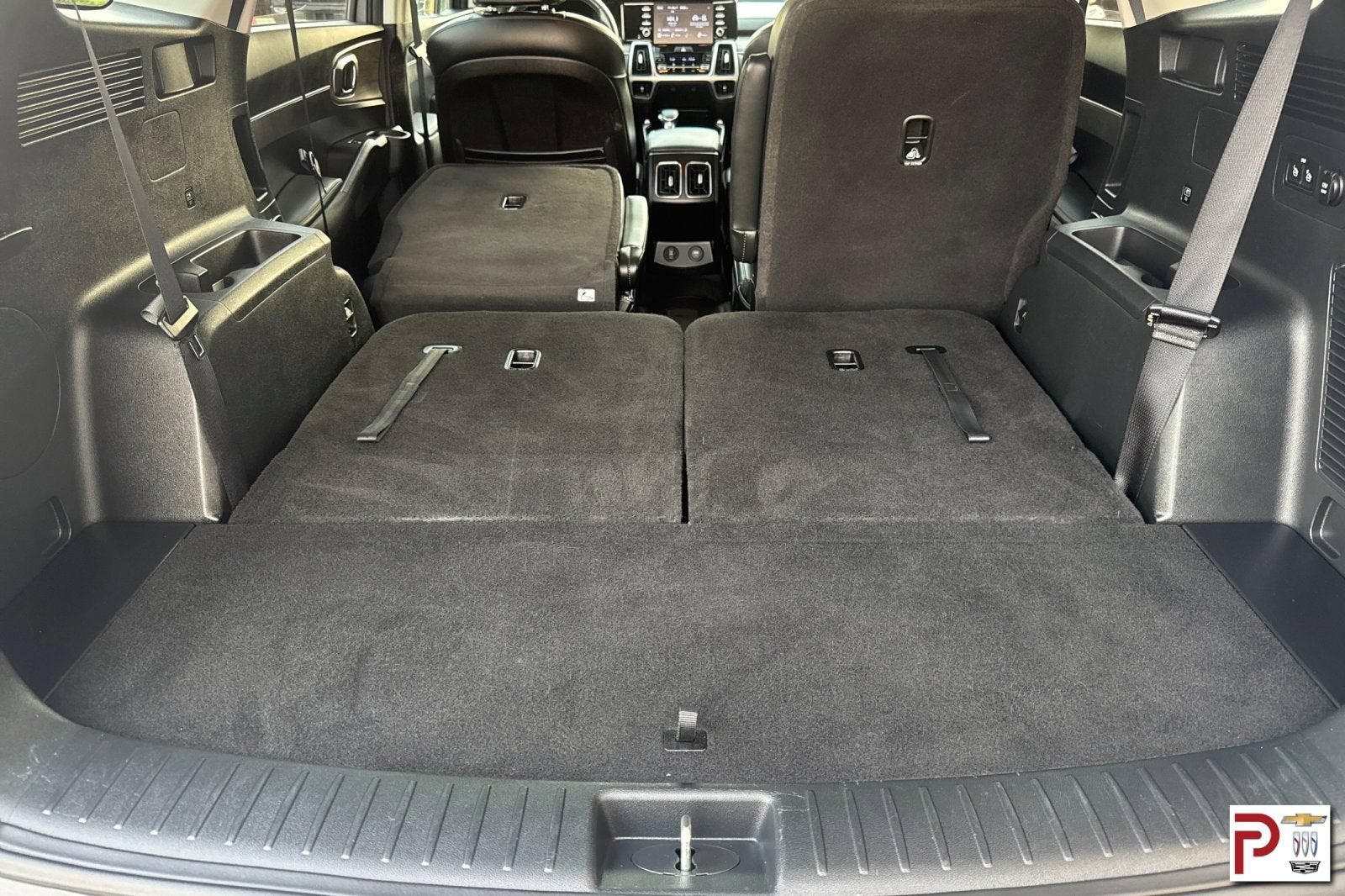 2021 Kia Sorento EX