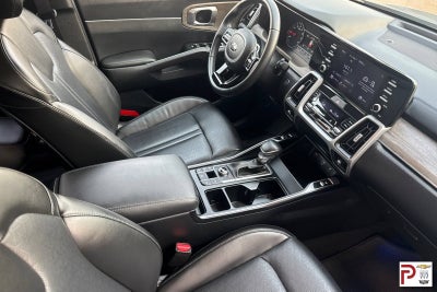 2021 Kia Sorento EX