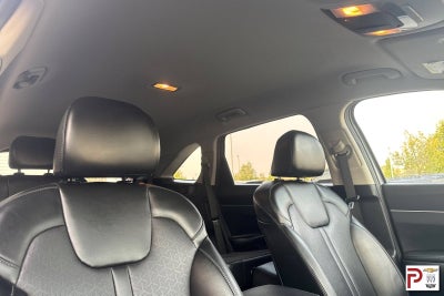 2021 Kia Sorento EX
