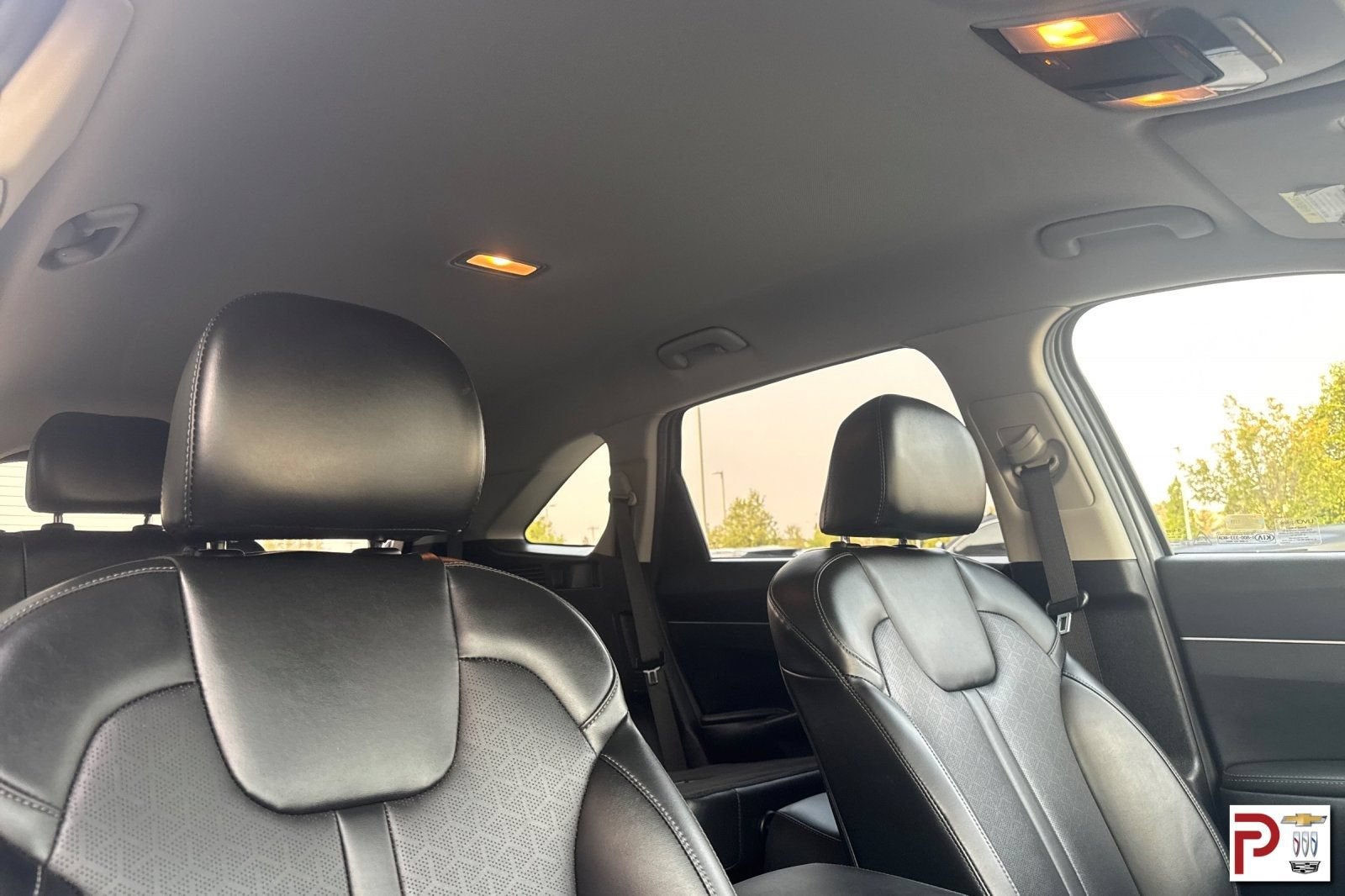 2021 Kia Sorento EX