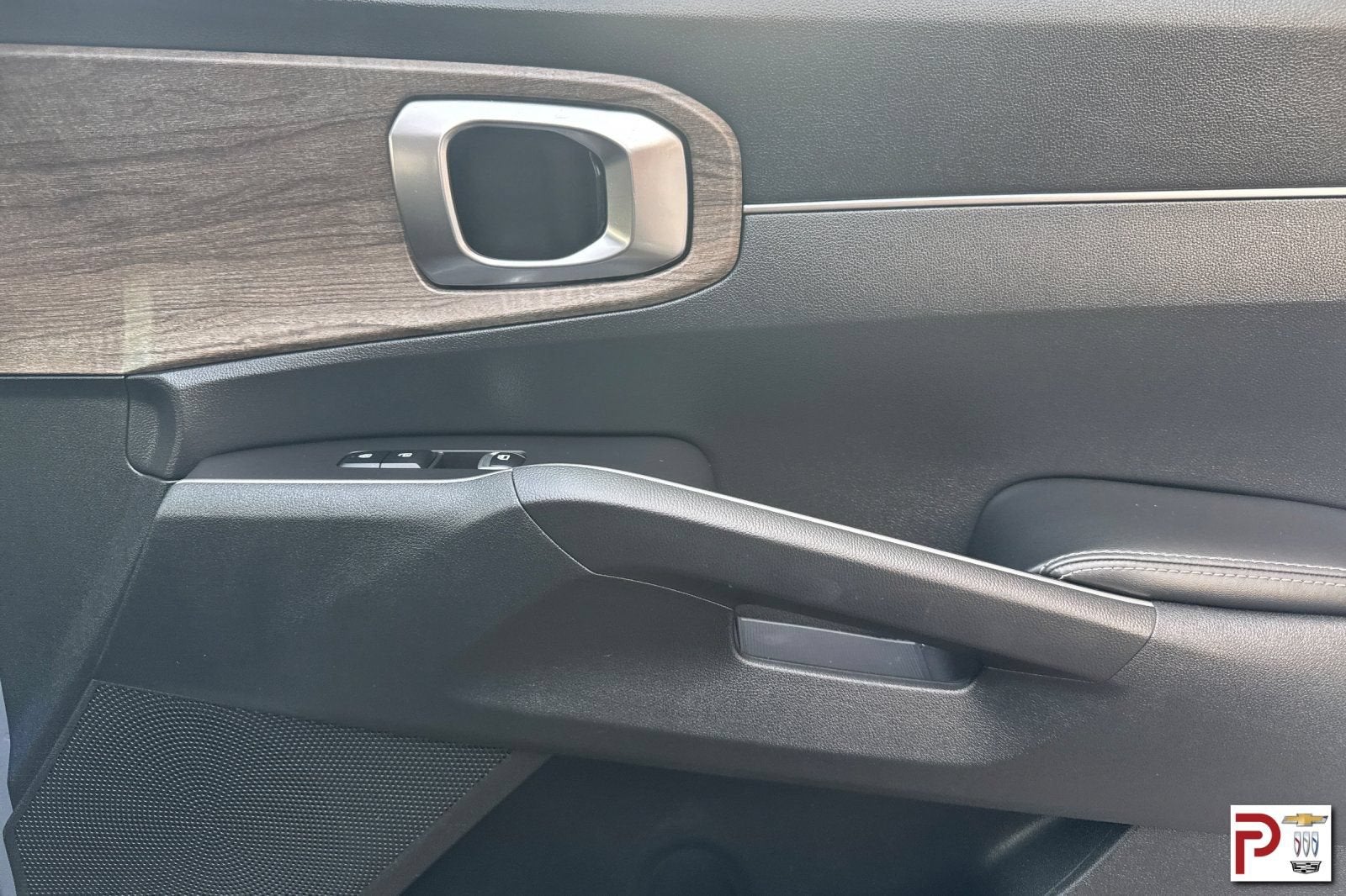 2021 Kia Sorento EX