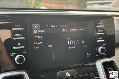 2021 Kia Sorento EX