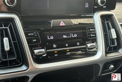 2021 Kia Sorento EX
