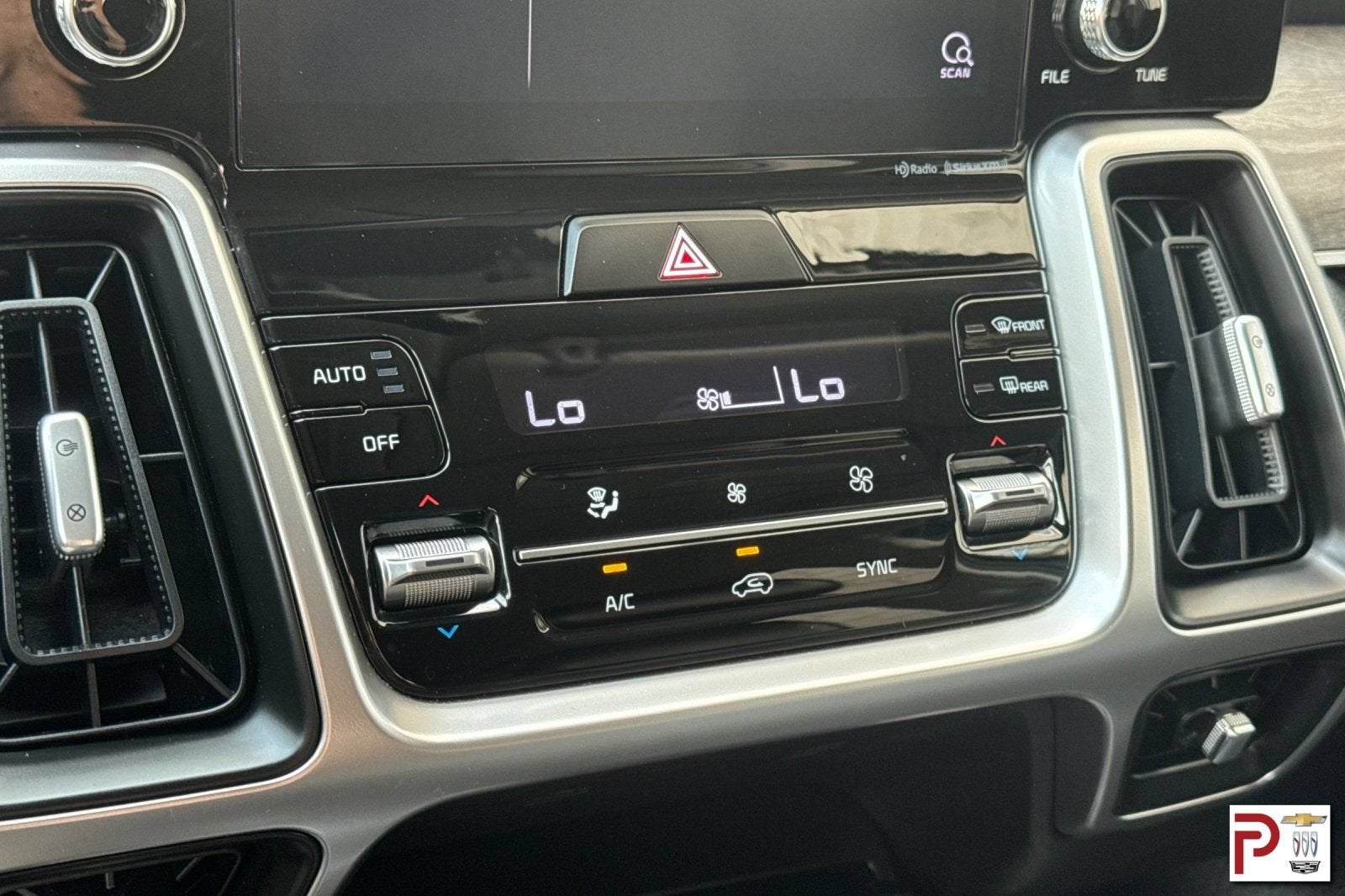 2021 Kia Sorento EX