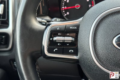 2021 Kia Sorento EX
