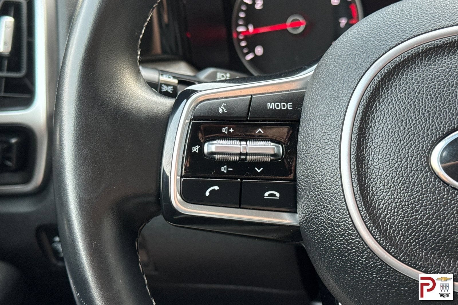 2021 Kia Sorento EX