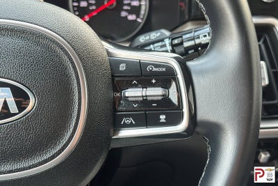 2021 Kia Sorento EX