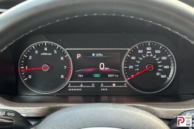 2021 Kia Sorento EX