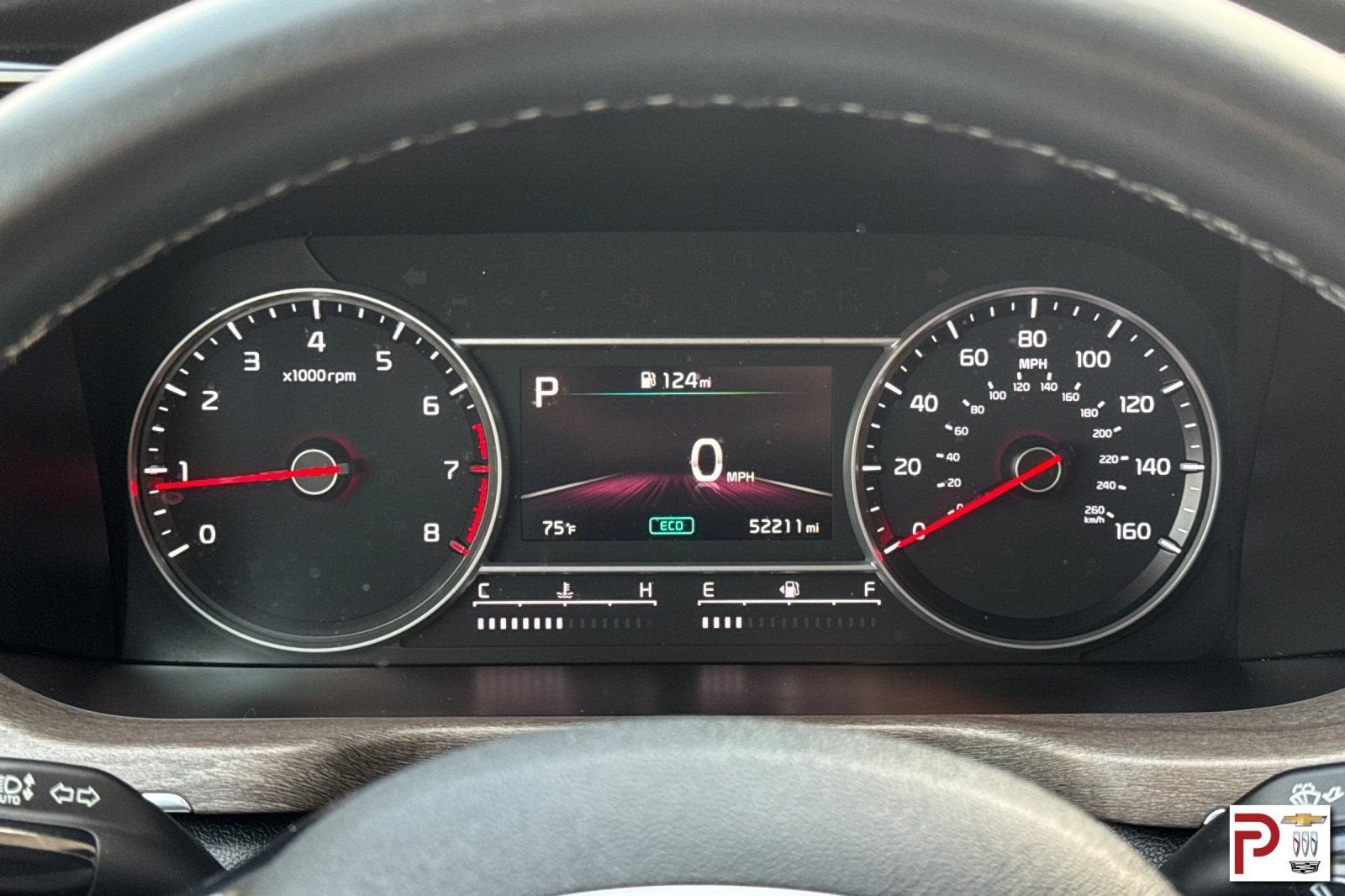 2021 Kia Sorento EX