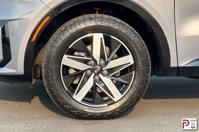 2021 Kia Sorento EX