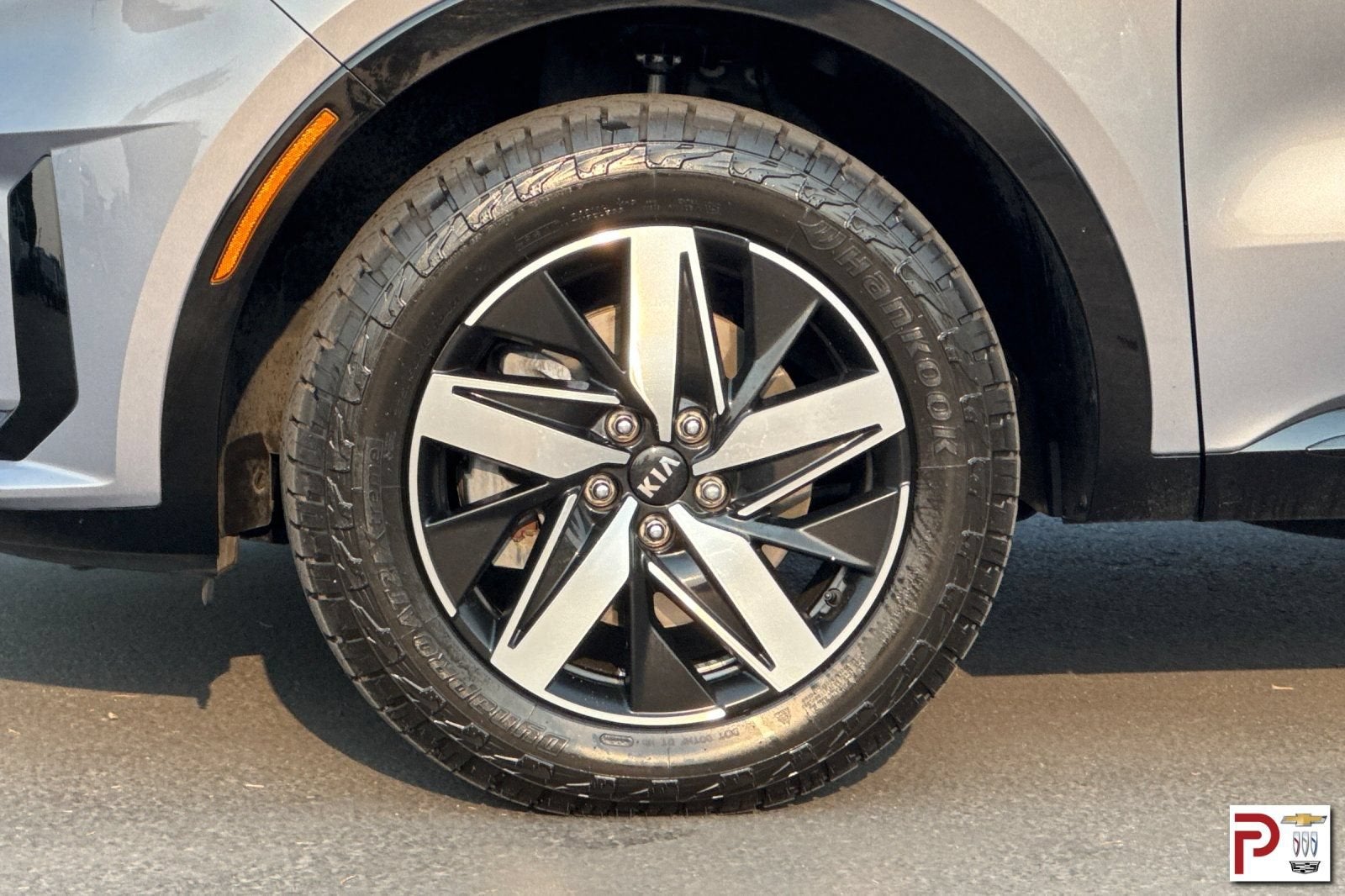 2021 Kia Sorento EX