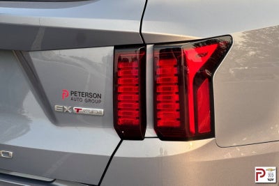 2021 Kia Sorento EX