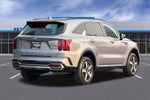 2021 Kia Sorento EX