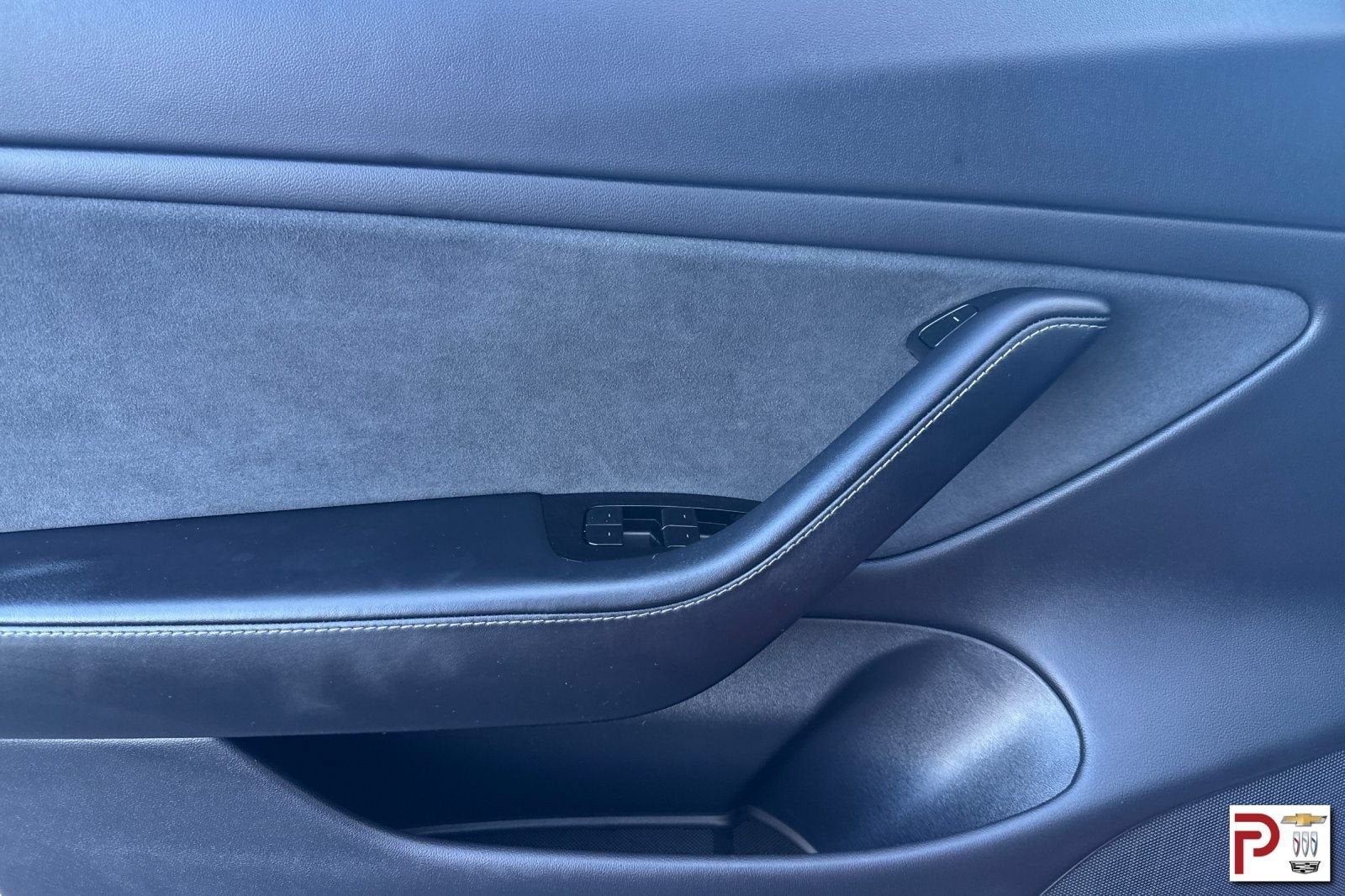 2020 Tesla Model 3 Performance Dual Motor All-Wheel Drive