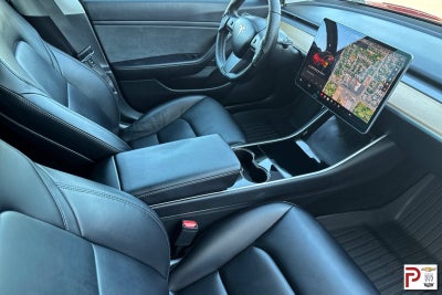 2020 Tesla Model 3 Performance Dual Motor All-Wheel Drive