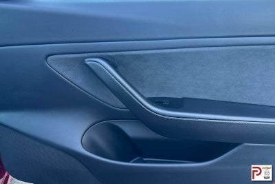 2020 Tesla Model 3 Performance Dual Motor All-Wheel Drive