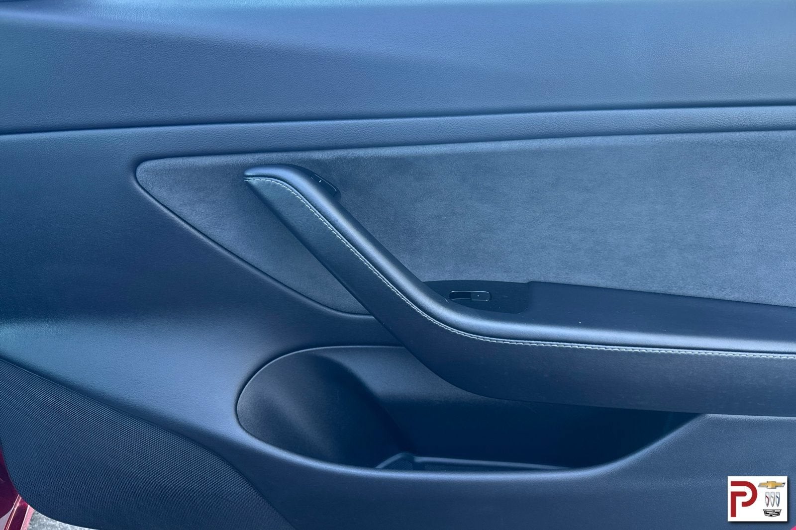 2020 Tesla Model 3 Performance Dual Motor All-Wheel Drive