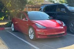 2020 Tesla Model 3 Performance Dual Motor All-Wheel Drive