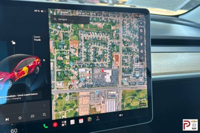 2020 Tesla Model 3 Performance Dual Motor All-Wheel Drive