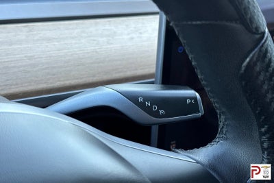 2020 Tesla Model 3 Performance Dual Motor All-Wheel Drive